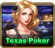 Texas-Poker Game