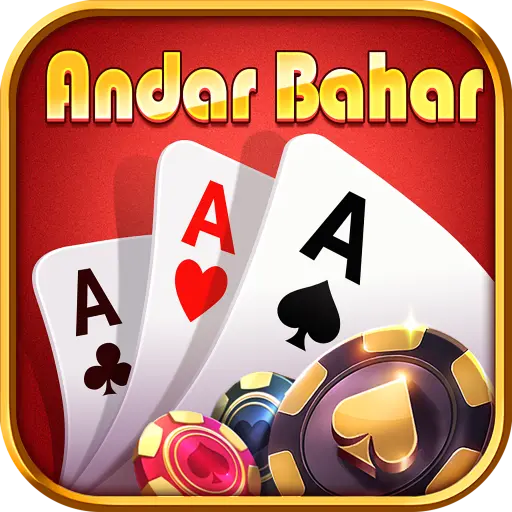 andar-bahar Game
