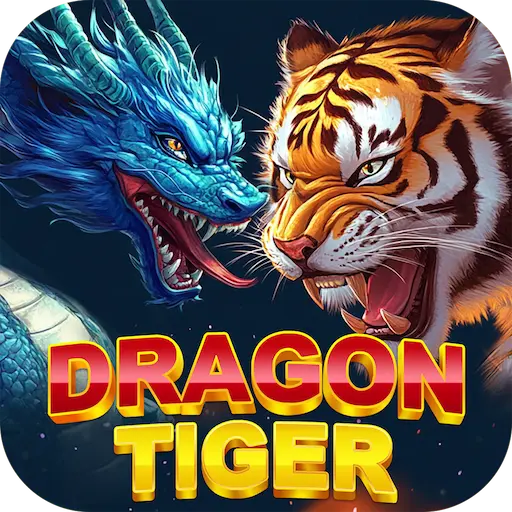dragon-tiger Game